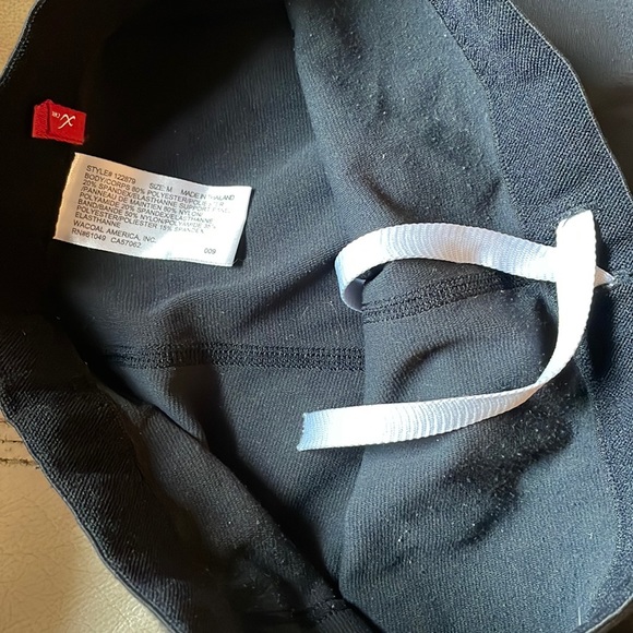 CW -X Women’s Endurance Generator Insulator Tharmal  Compression Tight M - Picture 7 of 13